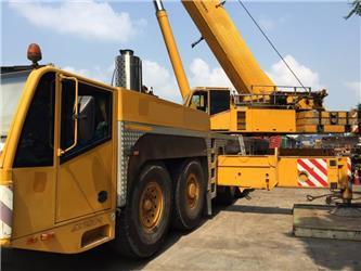 Terex Demag 250T