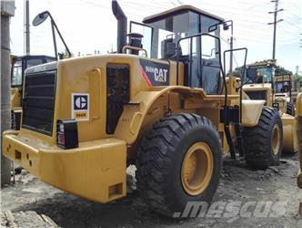 CAT 966 H