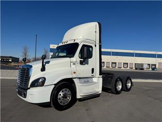 Freightliner Cascadia