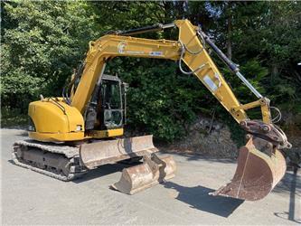 CAT 308 C