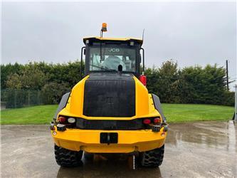 JCB 417 HT