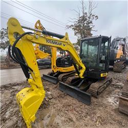 Yanmar Vio 35