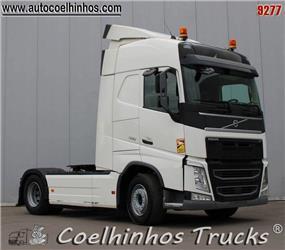 Volvo FH 500