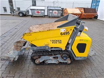 Wacker Neuson DT10e