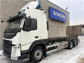 Volvo FM