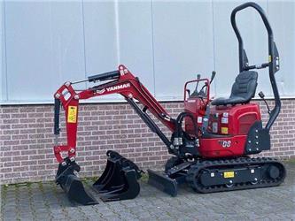 Yanmar SV08