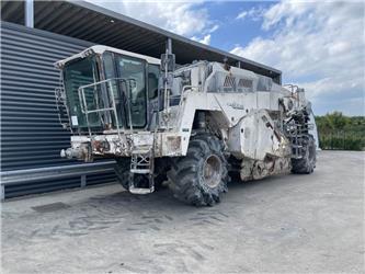 Wirtgen WR 240I