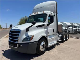 Freightliner CASCADIA 126