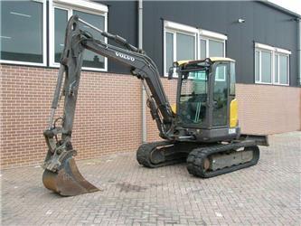 Volvo ECR50D