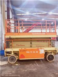 JLG SL153-12