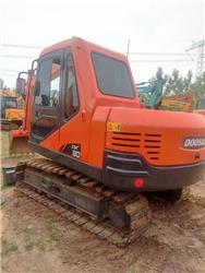 Doosan DX 80