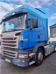 Scania R 420