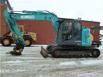 Kobelco SK140SRLC-7