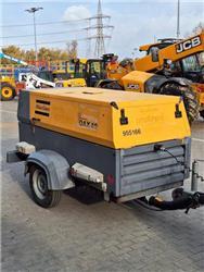 Atlas Copco QAX40