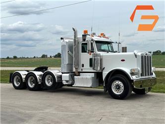 Peterbilt 389