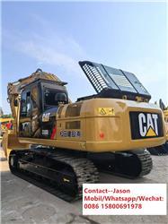 CAT 330 D