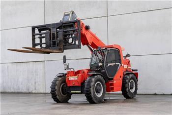 Manitou MHT 10160