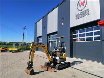 Wacker Neuson EZ17