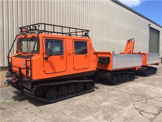  Hagglund BV 206