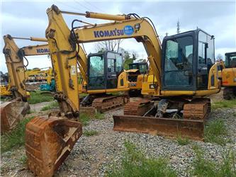 Komatsu PC 90