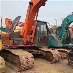 Hitachi ZX 160