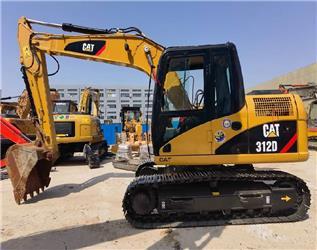 CAT 312 D