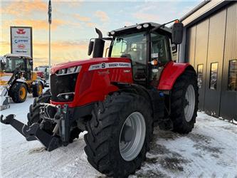 Massey Ferguson 7726