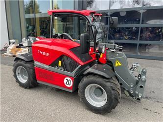 Weidemann 4512