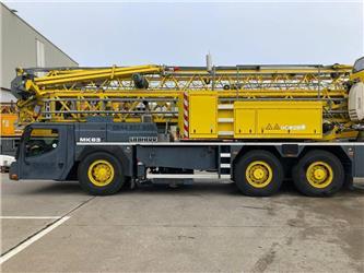 Liebherr MK 63