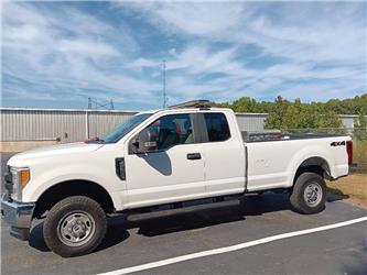 Ford F 250