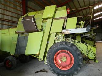 CLAAS Mercator 70