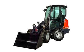 Kubota RT160-2