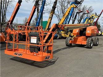 JLG 660 SJ