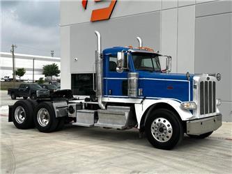 Peterbilt 389