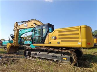 CAT CAT336GC