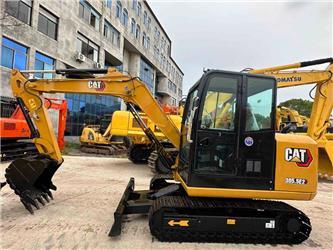 CAT 305.5E2