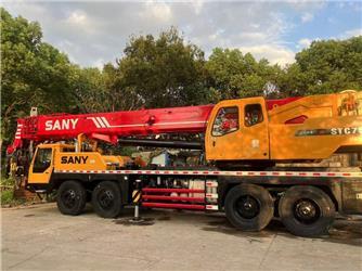 Sany STC 750