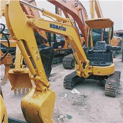 Komatsu PC30MR