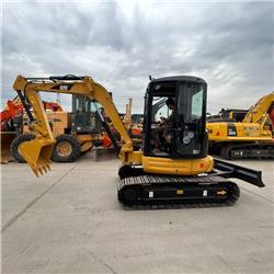 CAT 304