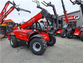 Manitou MHT 790