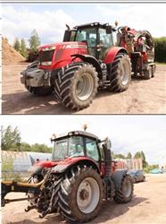 Massey Ferguson 7726