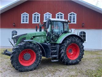 Fendt 939