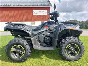 Loncin Xwolf 550