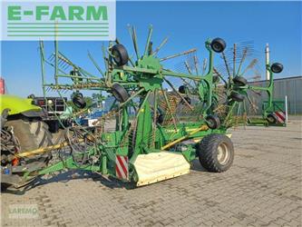 Krone swadro1250