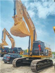 CAT 349D2L