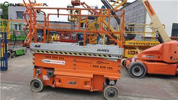 JLG 2646 ES