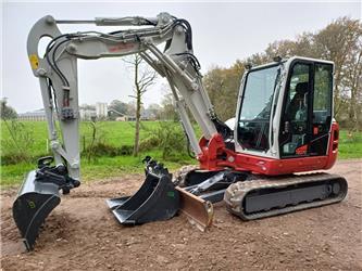 Takeuchi TB 370