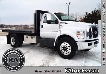 Ford F 650