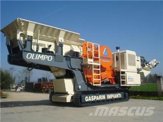  Gasparin GI118C Olimpo