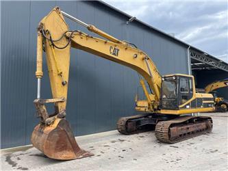 CAT 325LN